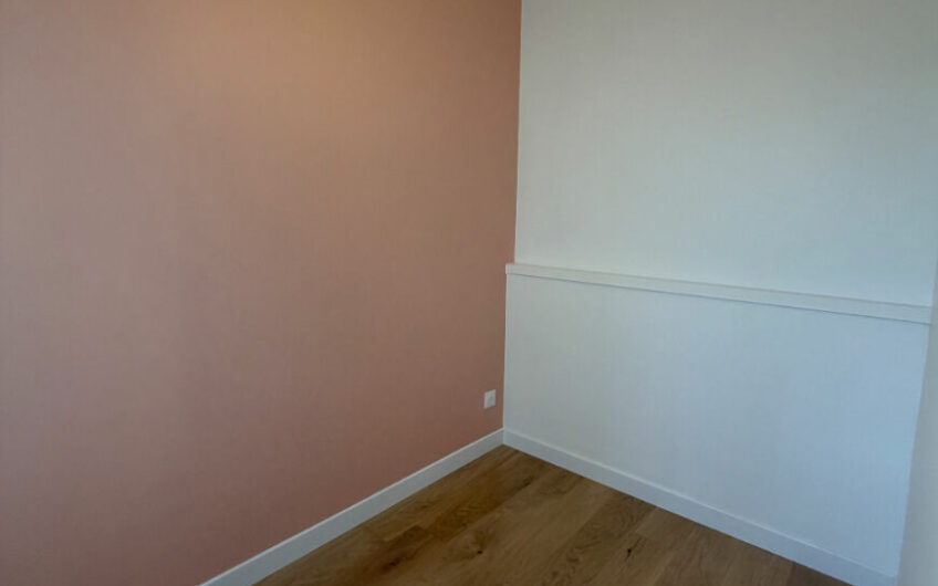 Appartement 2 pièces MEUBLÉ ENTIEREMENT REFAIT A NEUF