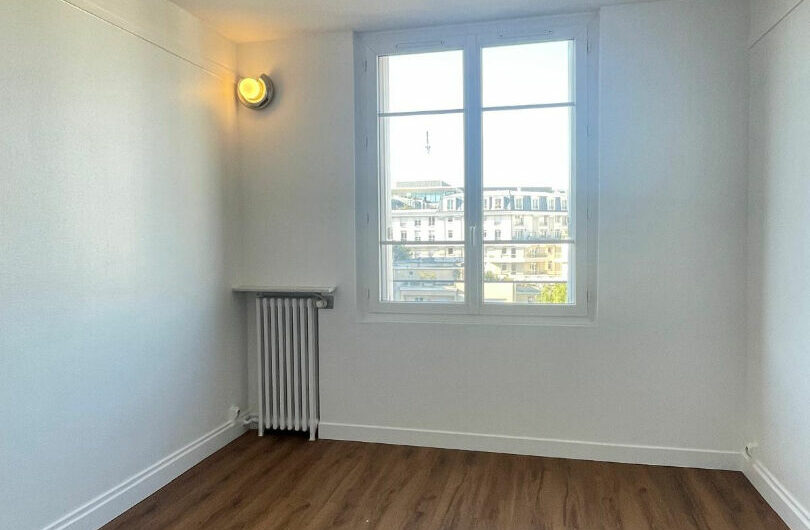 STUDIO REFAIT A NEUF, 18m², MONTROUGE