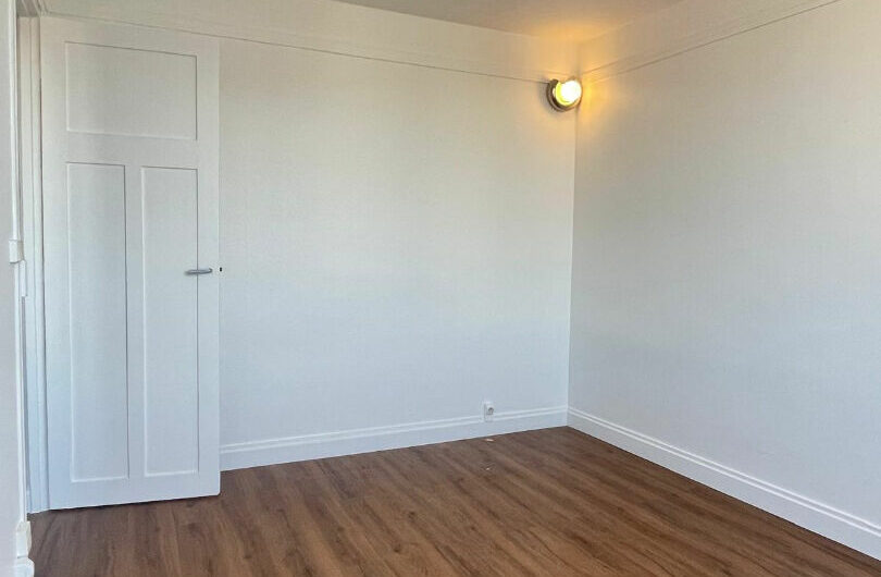 STUDIO REFAIT A NEUF, 18m², MONTROUGE