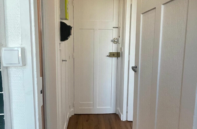 STUDIO REFAIT A NEUF, 18m², MONTROUGE