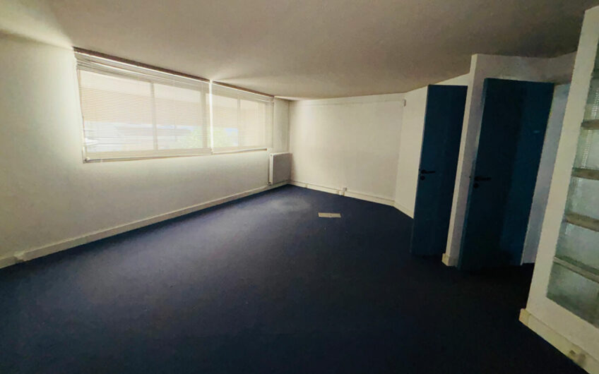 À LOUER  LOCAL COMMERCIAL / BUREAUX ? CLAMART (85/87 Avenue Henri Barbusse)