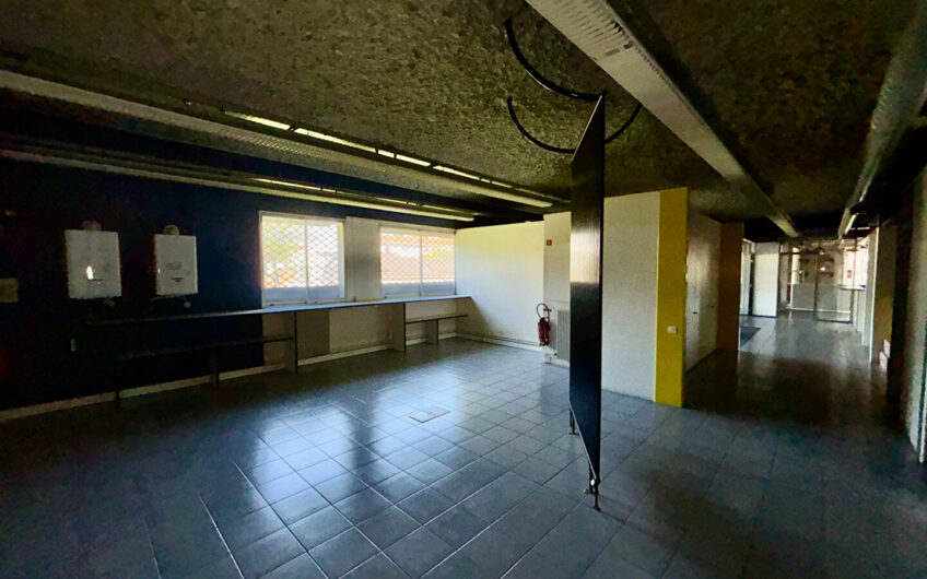 À LOUER  LOCAL COMMERCIAL / BUREAUX ? CLAMART (85/87 Avenue Henri Barbusse)