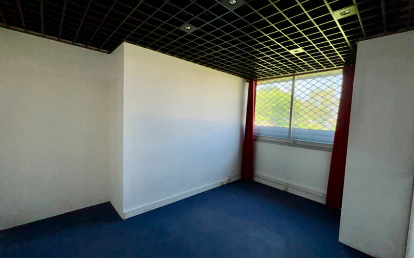 À LOUER  LOCAL COMMERCIAL / BUREAUX ? CLAMART (85/87 Avenue Henri Barbusse)