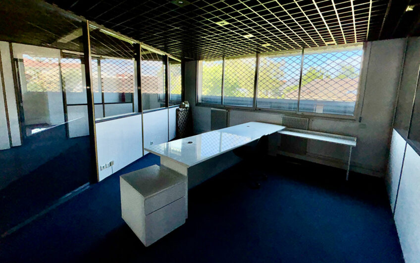 À LOUER  LOCAL COMMERCIAL / BUREAUX ? CLAMART (85/87 Avenue Henri Barbusse)