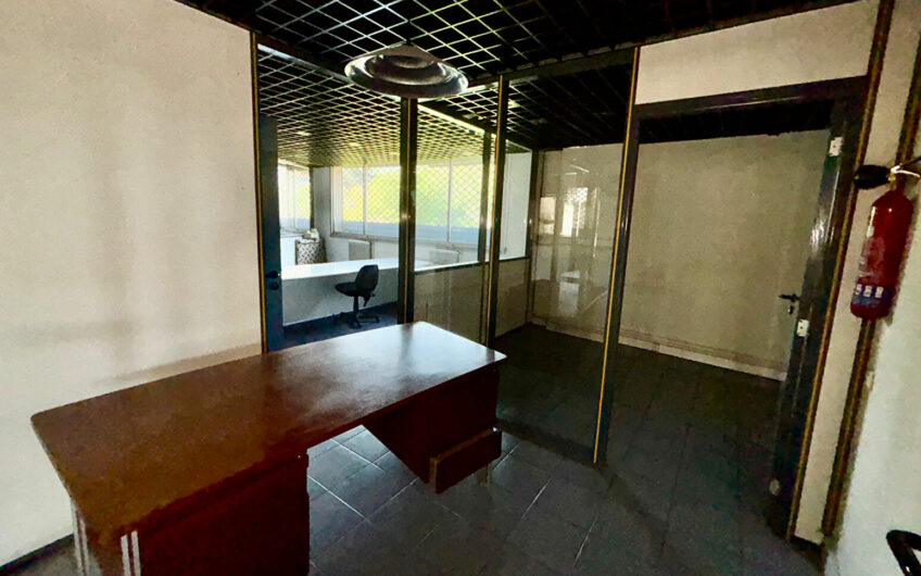 À LOUER  LOCAL COMMERCIAL / BUREAUX ? CLAMART (85/87 Avenue Henri Barbusse)