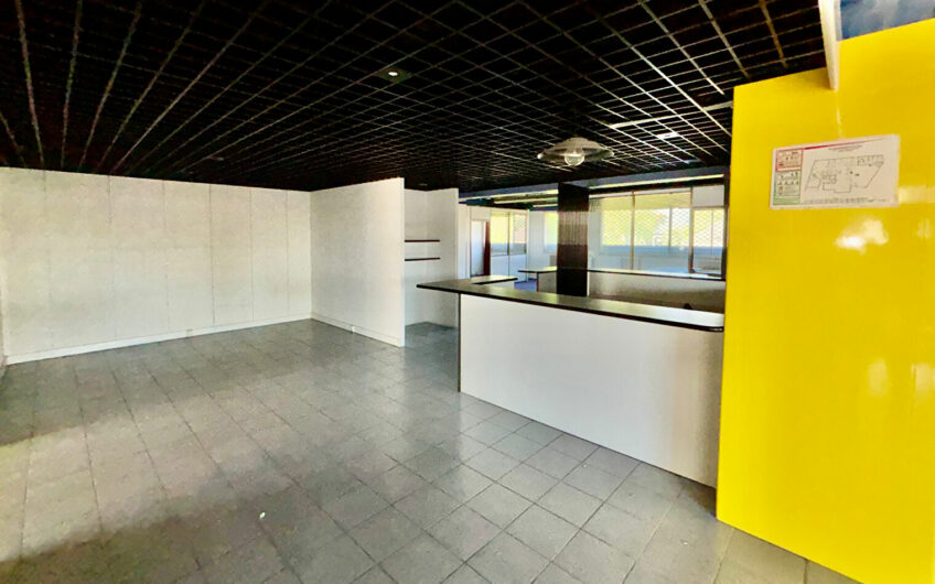 À LOUER  LOCAL COMMERCIAL / BUREAUX ? CLAMART (85/87 Avenue Henri Barbusse)