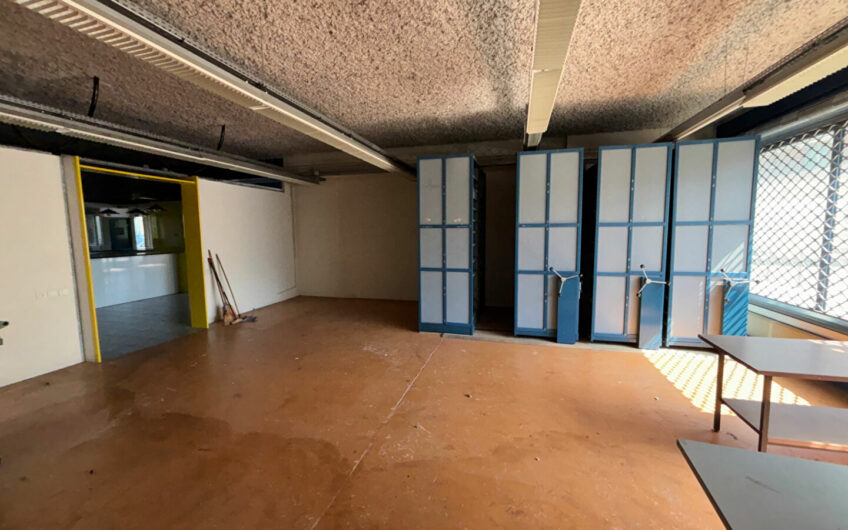 À LOUER  LOCAL COMMERCIAL / BUREAUX ? CLAMART (85/87 Avenue Henri Barbusse)