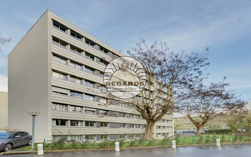 4P 77M² EN PARFAIT ETAT AVEC PARKING ET CAVE