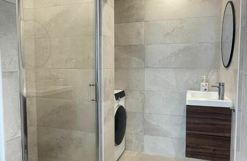 2 pièces MEUBLE de 45m2 ENTIEREMENT RENOVE à Montrouge