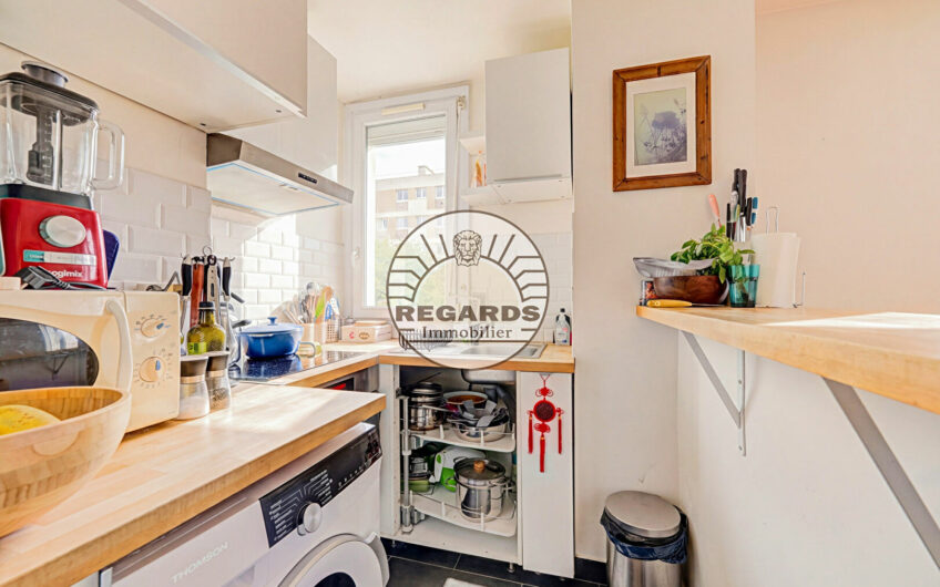 CENTRE VILLE- DUPLEX DE 93M² AU DERNIER ETAGE