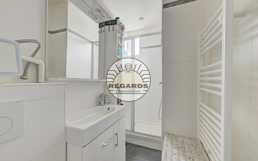 CENTRE VILLE- DUPLEX DE 93M² AU DERNIER ETAGE
