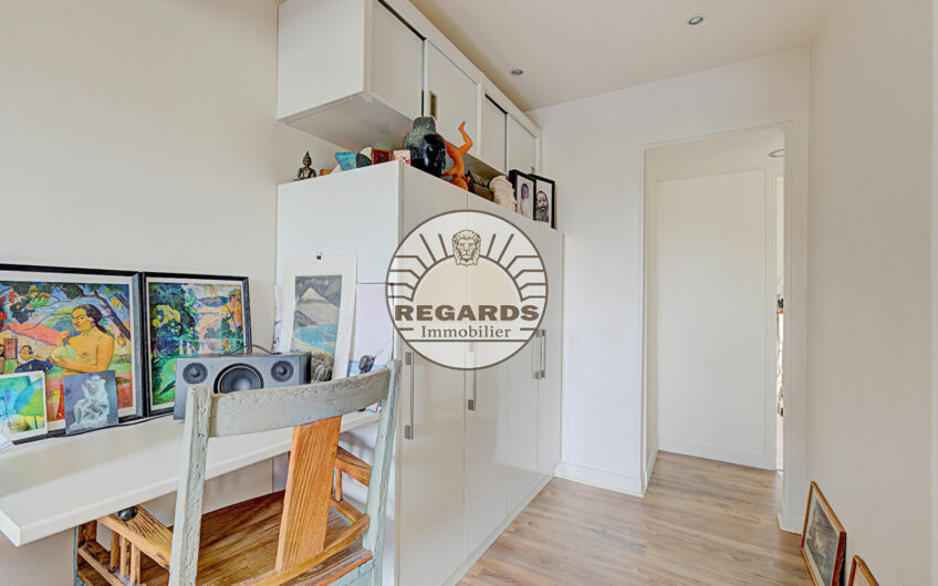 3P 47M² EN PARFAIT ETAT PROCHE METRO MAIRIE DE MONTROUGE