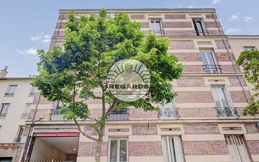 3P 47M² EN PARFAIT ETAT PROCHE METRO MAIRIE DE MONTROUGE