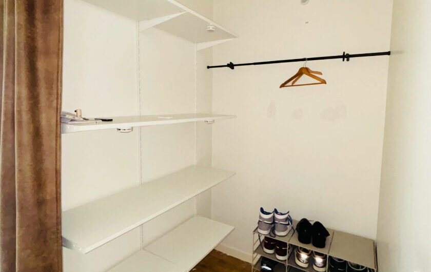 Spacieux 2 pièces 53m² avec balcon