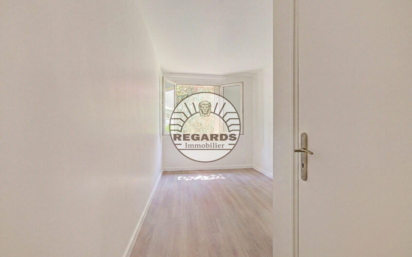 4P 80M² PROCHE DU METRO LUCIE AUBRAC