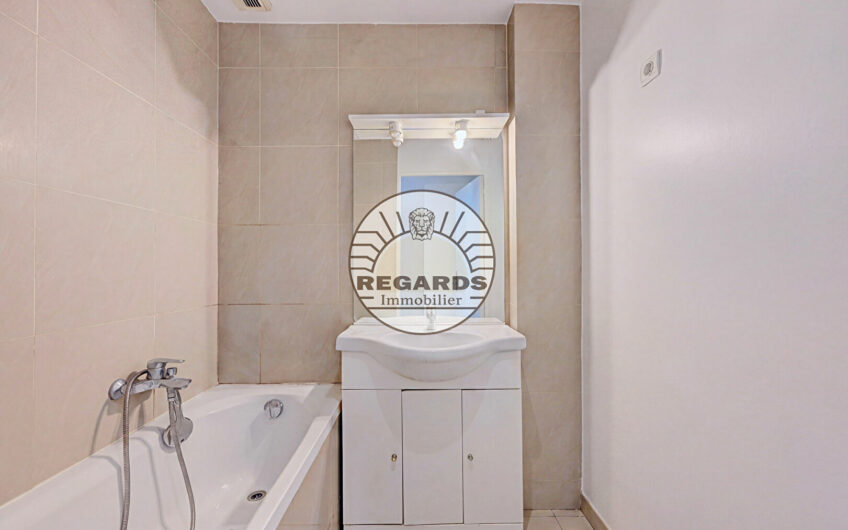 4P 80M² PROCHE DU METRO LUCIE AUBRAC