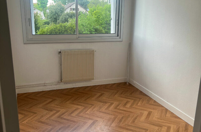 Appartement 3 pièces d’environ 64 m² à GAGNY