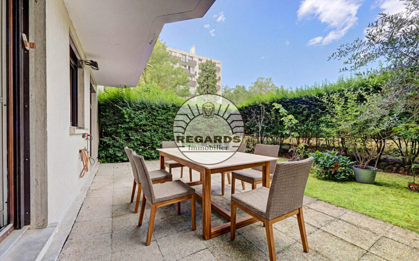 2P DE 52M² + TERRASSE DE 47M²