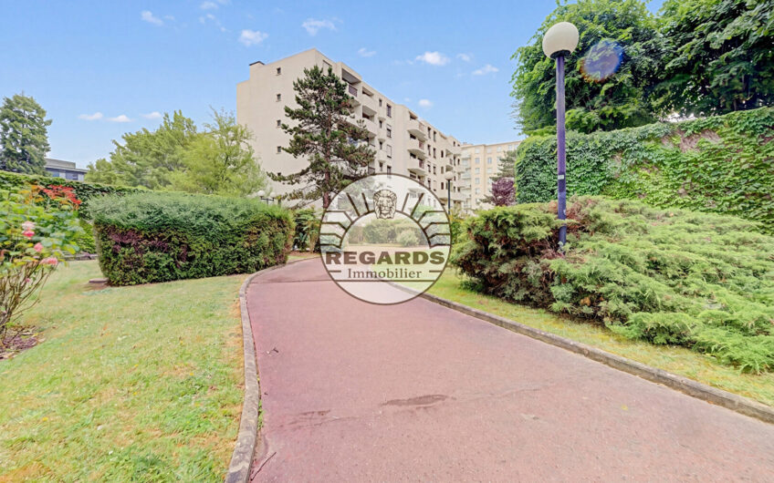 2P DE 52M² + TERRASSE DE 47M²