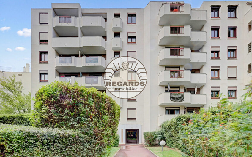 2P DE 52M² + TERRASSE DE 47M²