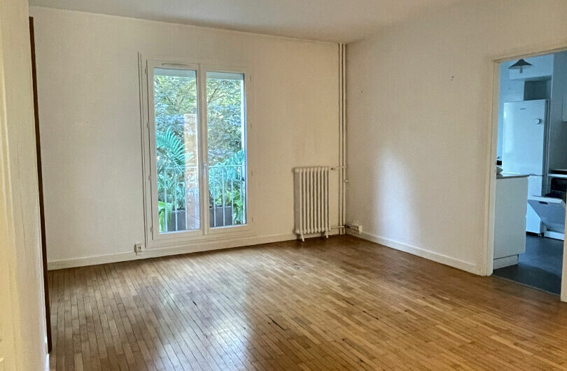 BEL APPARTEMENT 3/4 PIECES à MONTROUGE