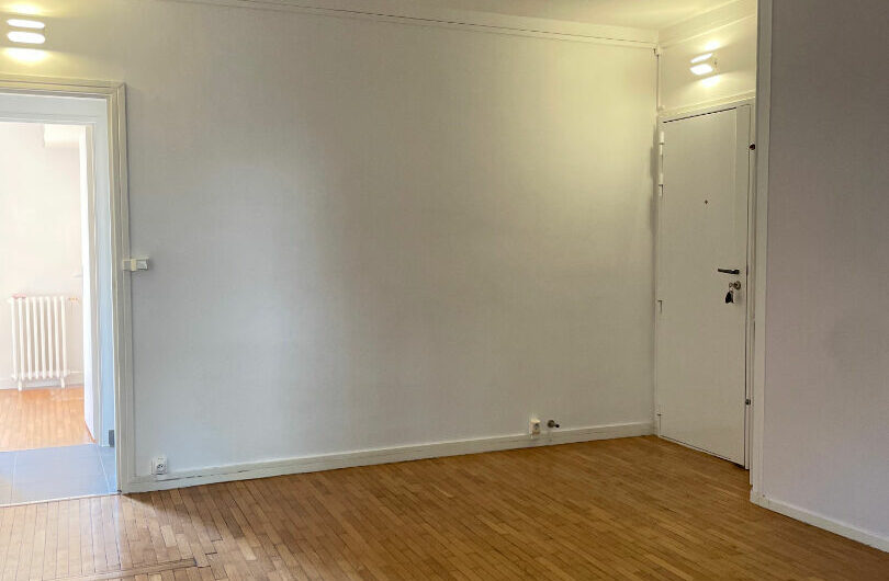 BEL APPARTEMENT 3/4 PIECES à MONTROUGE