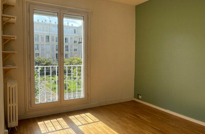 BEL APPARTEMENT 3/4 PIECES à MONTROUGE