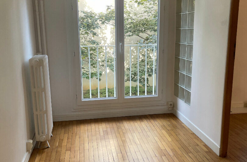 BEL APPARTEMENT 3/4 PIECES à MONTROUGE