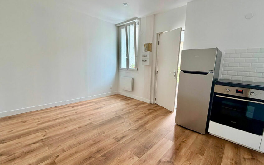 Appartement en souplex à louer au coeur de Montrouge