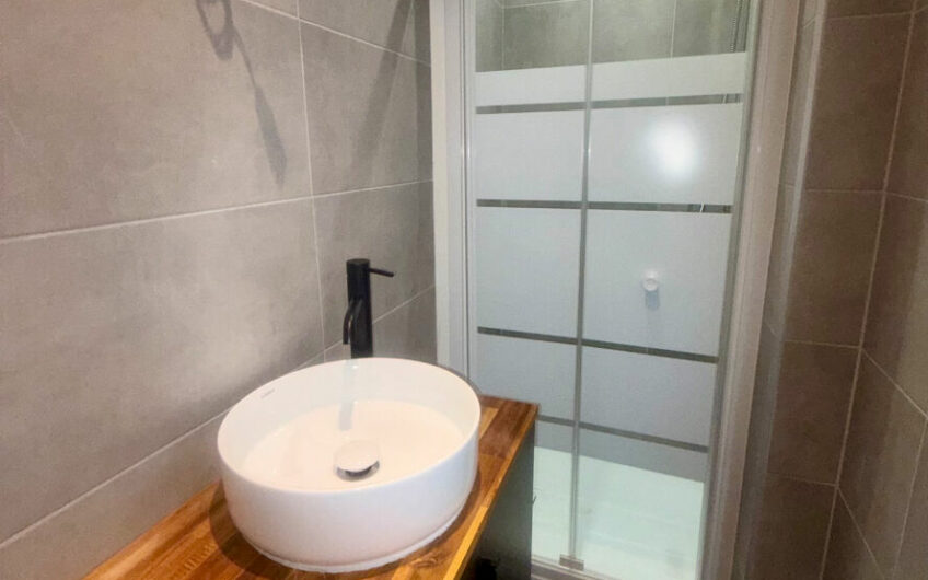 Appartement en souplex à louer au coeur de Montrouge