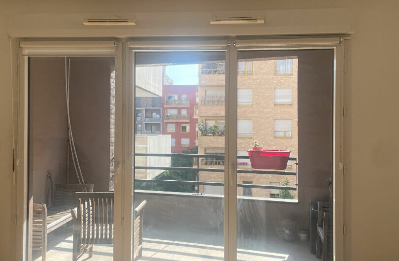 2/3 pièces MEUBLE à IVRY-SUR-SEINE