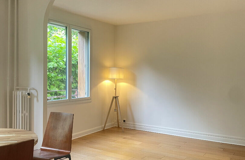 CHARMANT 2/3 PIECES MEUBLE de 51 m²  à MONTROUGE