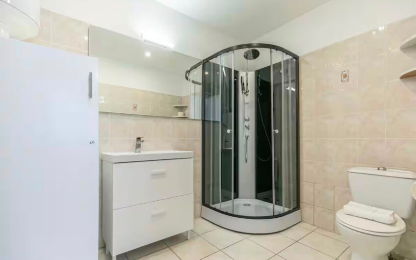 Belle maisonnette 2 pièces meublée au coeur de Montrouge