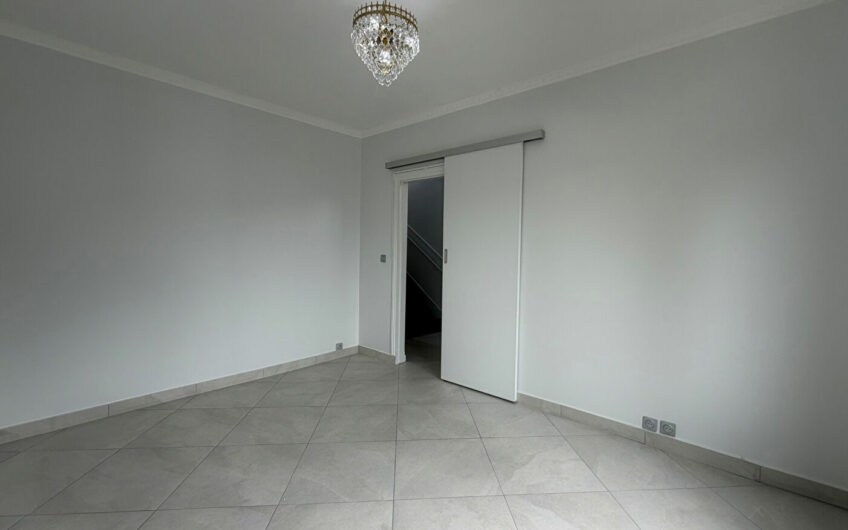 Maison refaîte à neuve en location sur Châtillon
