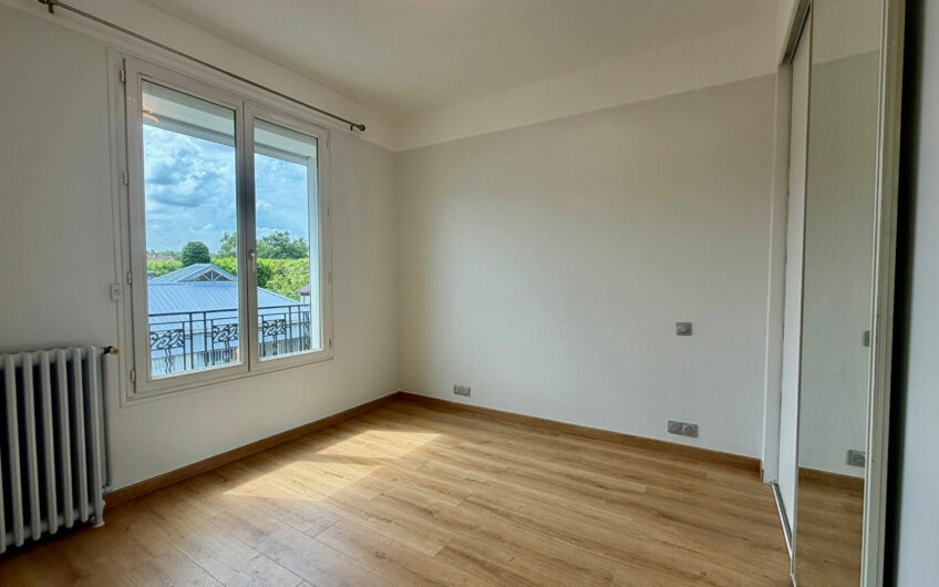 Maison refaîte à neuve en location sur Châtillon