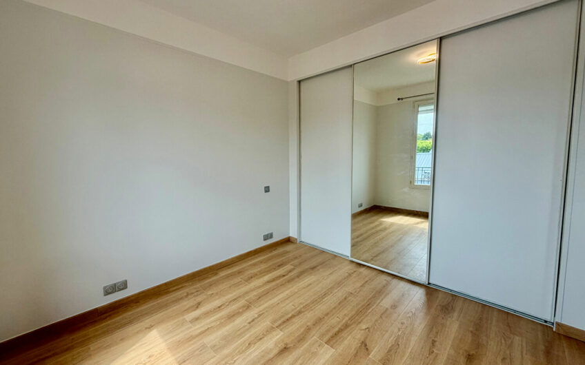 Maison refaîte à neuve en location sur Châtillon